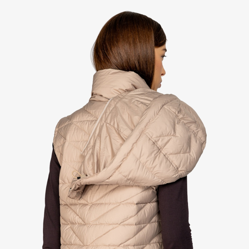Mont MONT W LIGHTWEIGHT VEST 
