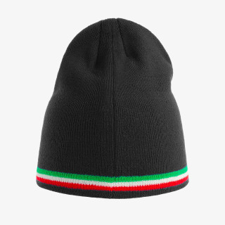 Atlantis Kapa MOOVER beanie 100% acr ITALIA-NERO 