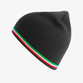 Atlantis Kapa MOOVER beanie 100% acr ITALIA-NERO 