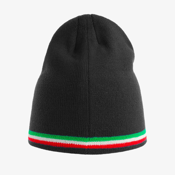 Atlantis Kapa MOOVER beanie 100% acr ITALIA-NERO 