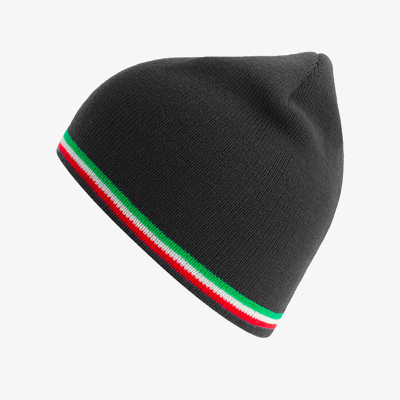 Atlantis Kapa MOOVER beanie 100% acr ITALIA-NERO 