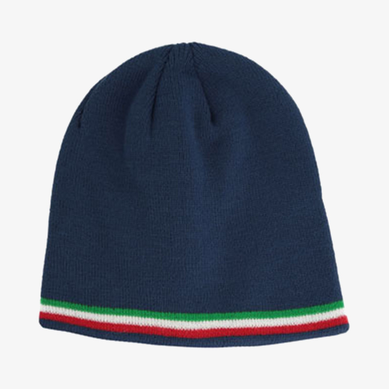 Atlantis Kapa MOOVER beanie  ITALIA-NAVY 