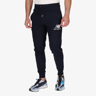 New Balance ESSENTIALS STACKED LOGO SWEATPANT 