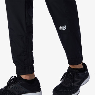New Balance Tenacity Lined Woven Pant 