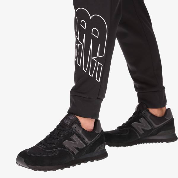 New Balance Tenacity Performance Fleece Pant 