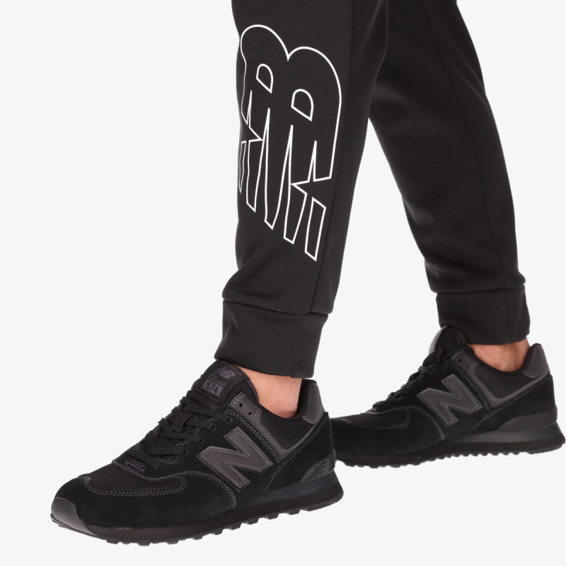 New Balance Tenacity Performance Fleece Pant 