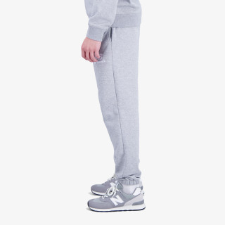 New Balance ESS ST LOGO FRENCH TERRY SWEATPANT 