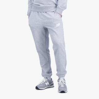 New Balance ESS ST LOGO FRENCH TERRY SWEATPANT 