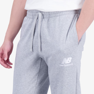 New Balance ESS ST LOGO FRENCH TERRY SWEATPANT 