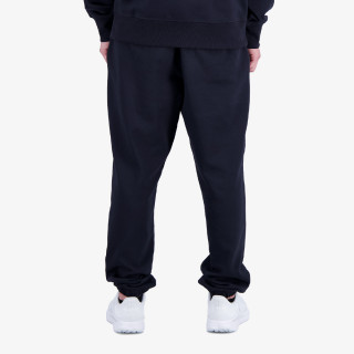 New Balance ESS ST LOGO FRENCH TERRY SWEATPANT 