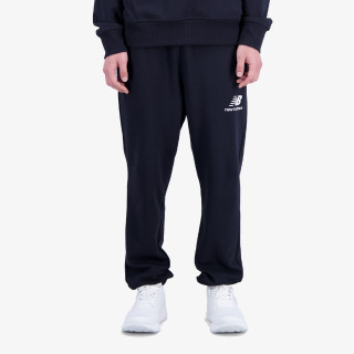 New Balance ESS ST LOGO FRENCH TERRY SWEATPANT 