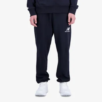 NEW BALANCE ESS ST LOGO FRENCH TERRY SWEATPANT 