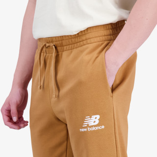 New Balance ESS ST LOGO FRENCH TERRY SWEATPANT 