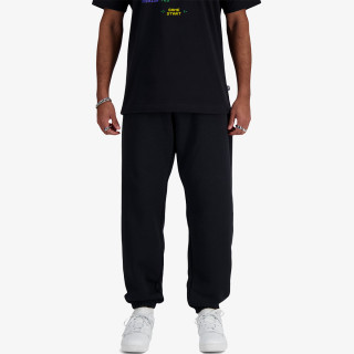 New Balance Sport Essentials Fleece Jogger 