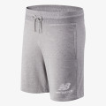 New Balance ESSENTIALS STACKED LOGO SHORT 