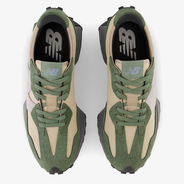 New Balance NEW BALANCE - 327 
