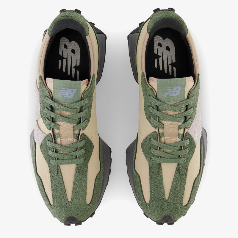 New Balance NEW BALANCE - 327 