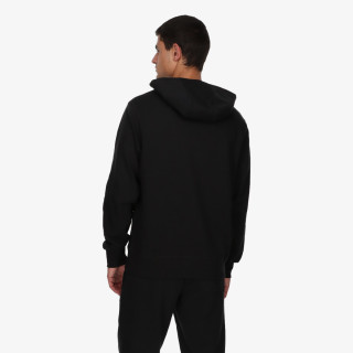 New Balance ESSENTIALS STACKED LOGO PO HOODIE 