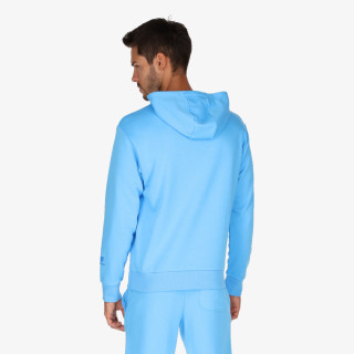 New Balance ESSENTIALS CELEBRATE HOODIE 