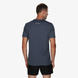 New Balance Accelerate Short Sleeve 