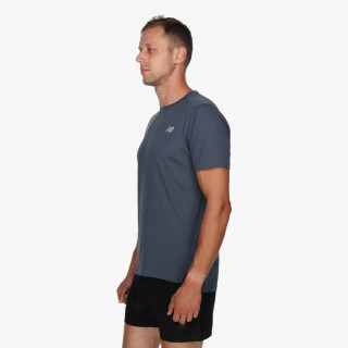 New Balance Accelerate Short Sleeve 
