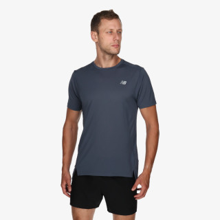New Balance Accelerate Short Sleeve 
