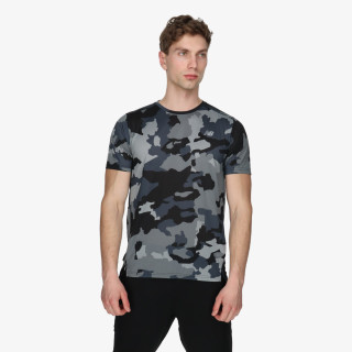 New Balance PRINTED ACCELERATE SHORT SLEEVE 
