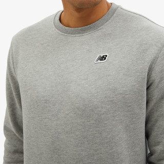 New Balance Small Logo Crew 