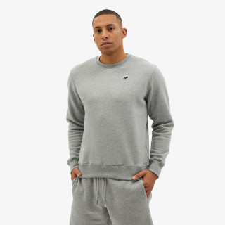 New Balance Small Logo Crew 