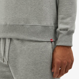 New Balance Small Logo Crew 