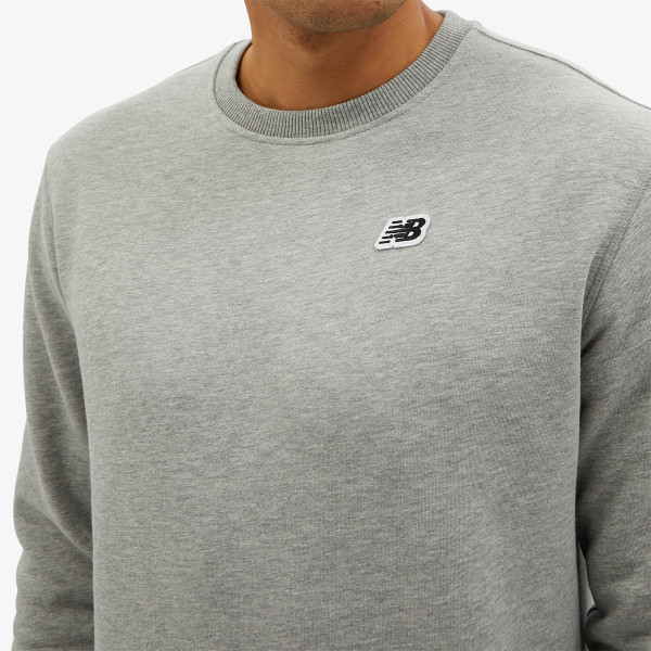 New Balance Small Logo Crew 