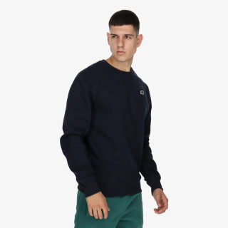 New Balance NB Small Logo Crew Sweat 