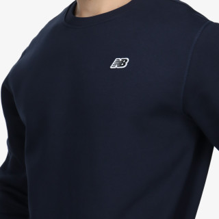 New Balance NB Small Logo Crew Sweat 