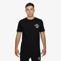 New Balance ER CO JERSEY SHORT SLEEVE T-SHIRT 