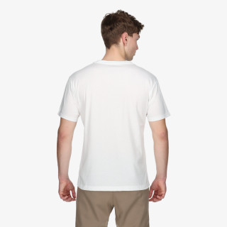 New Balance SS GRA CO JERSEY SHORT SLEEVE T-SHIRT 