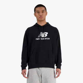 New Balance Sport Essentials French Terry Logo Hoodi 