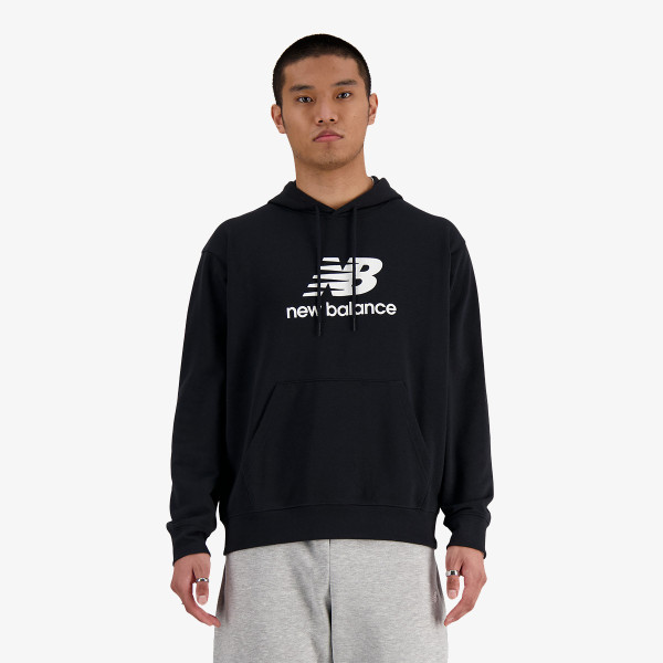 New Balance Sport Essentials French Terry Logo Hoodi 