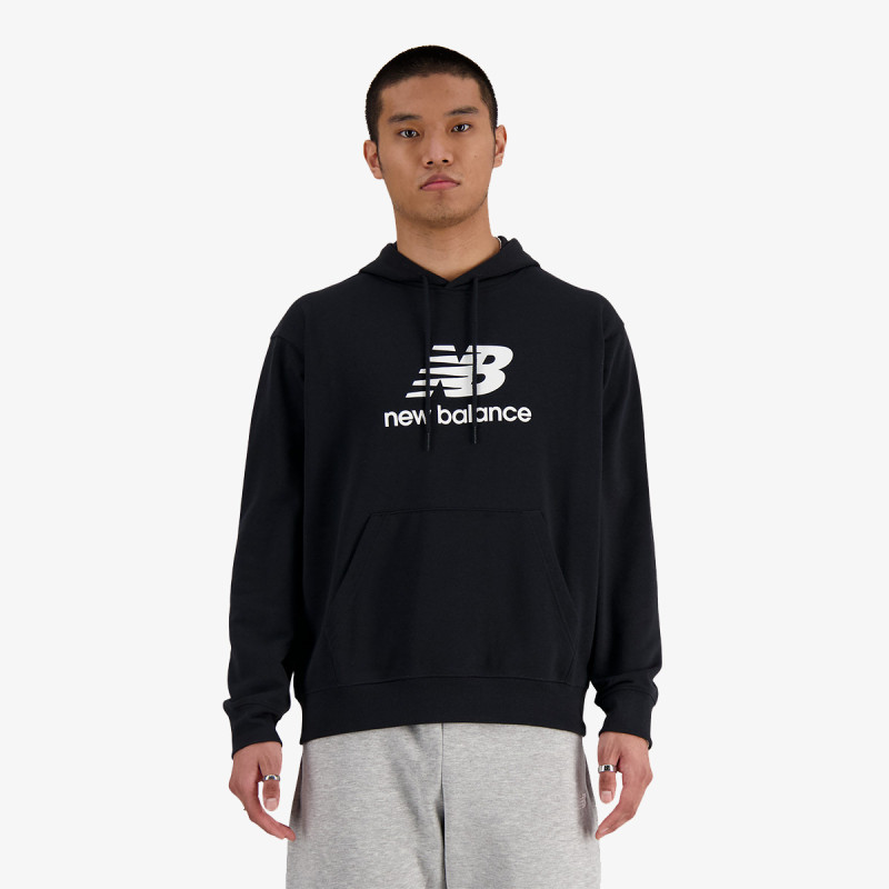 New Balance Sport Essentials French Terry Logo Hoodi 