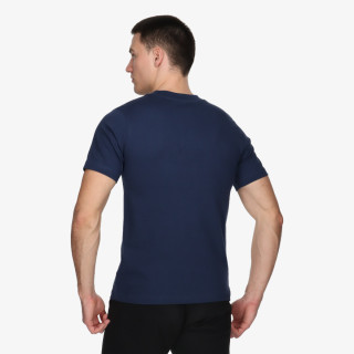 New Balance New Balance Stacked Logo T-Shirt 