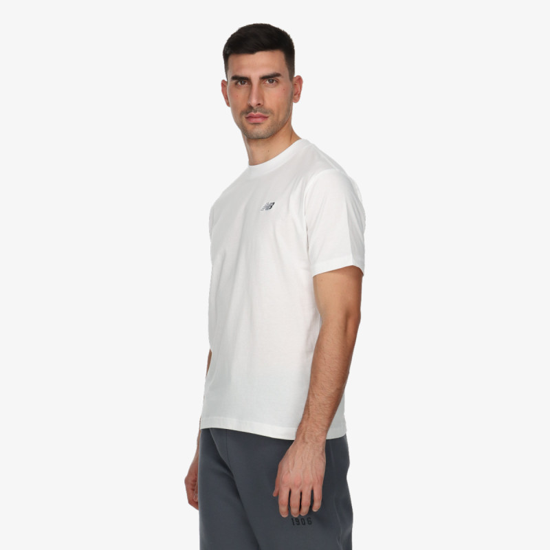 New Balance Sport Essentials Cotton T-Shirt 