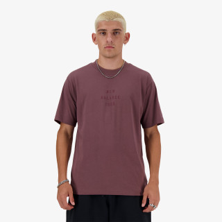New Balance Graphic T-Shirt 1 