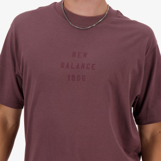 New Balance Graphic T-Shirt 1 