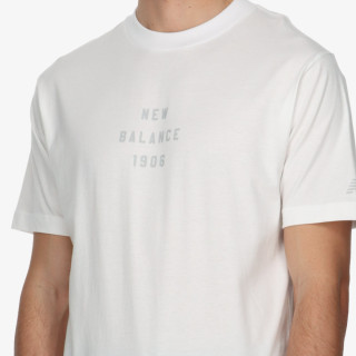 New Balance Graphic T-Shirt 1 