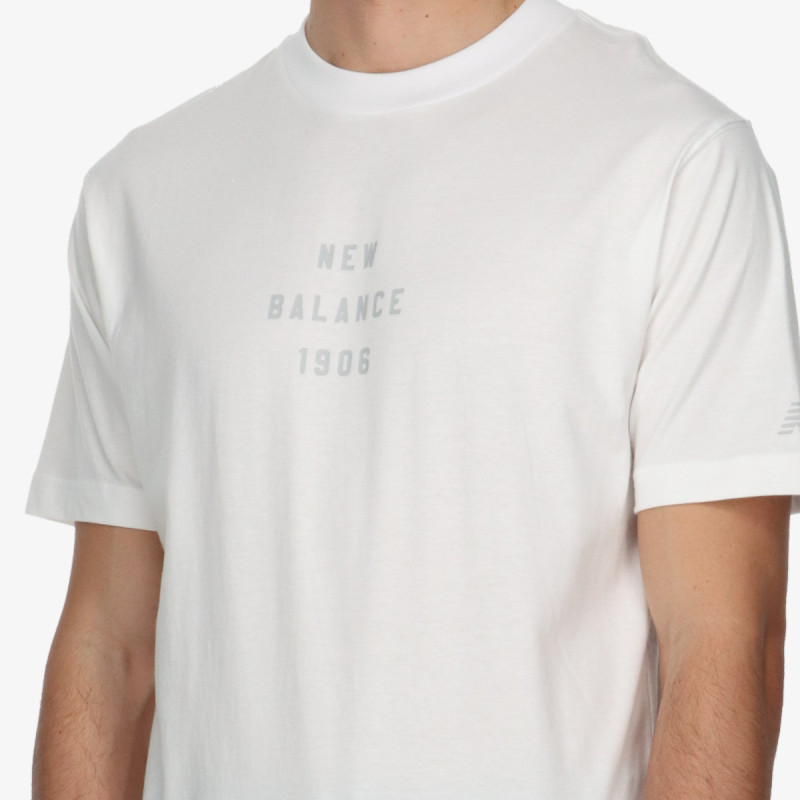 New Balance Graphic T-Shirt 1 