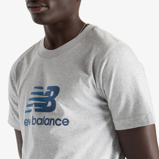 New Balance Sport Essentials Gradient Logo T-Shirt 