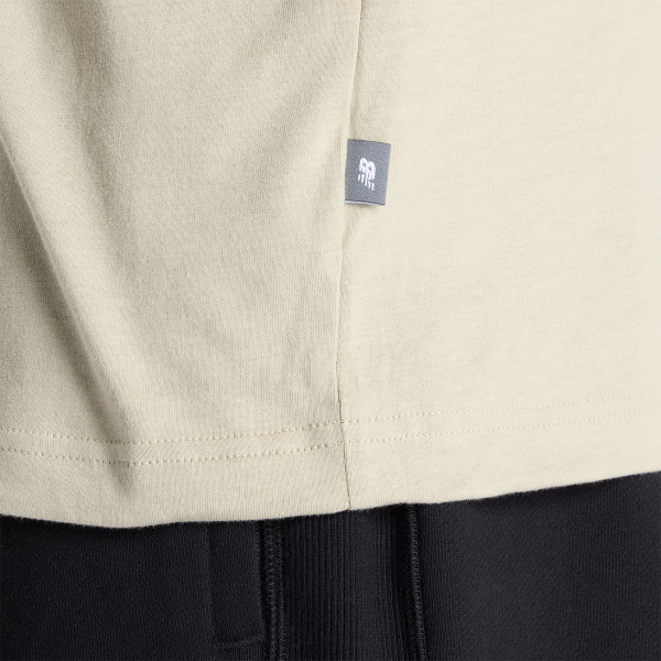New Balance Reimagined Graphic T-Shirt 1 