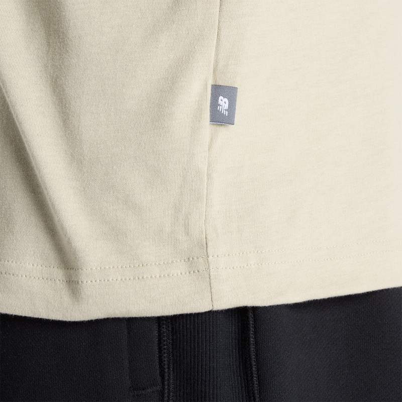 New Balance Reimagined Graphic T-Shirt 1 