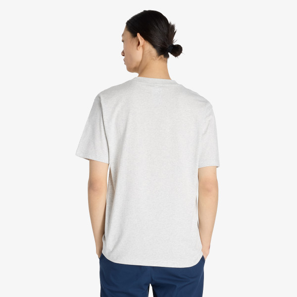 New Balance Athletics Ticket T-Shirt 