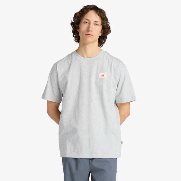 New Balance S/S Top 