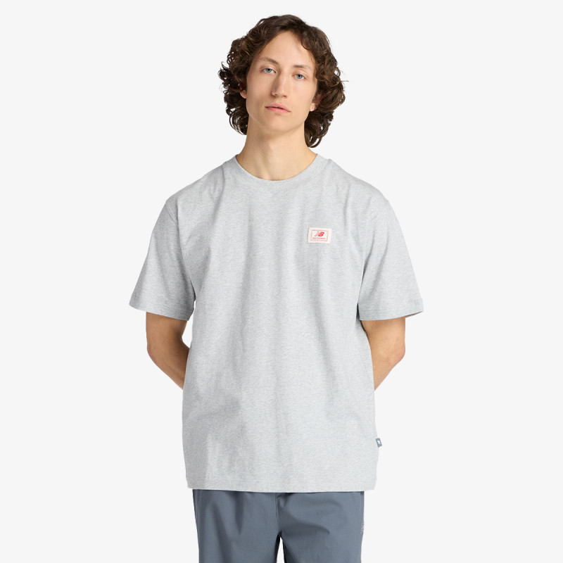 New Balance S/S Top 